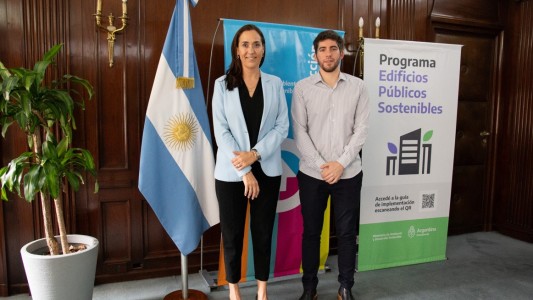 Ley Yolanda: Santa Fe inició la capacitación ambiental para agentes del Estado provincial