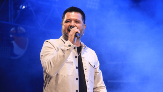 Llega Jorge Rojas al escenario de ATE Casa España con dos shows imperdibles