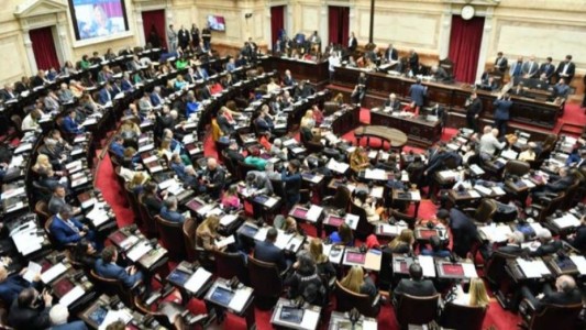 Diputados sesiona con la modificación de la ley de alquileres como tema central