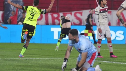 Con seis fechas en juego, Colón quedó en zona de desempate para evitar el descenso