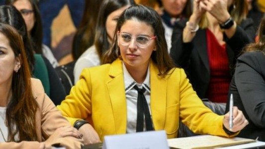 El 60% de la gente manifiesta que habría que eliminar el Ministerio de las Mujeres