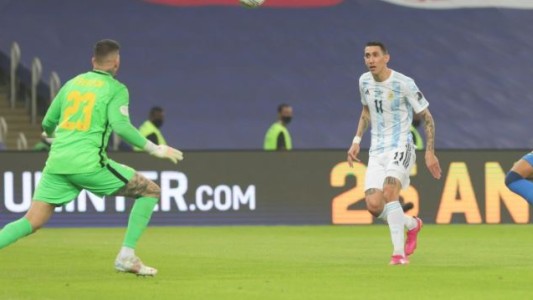 La Selección ya tiene los días, horarios y sedes para los clásicos ante Brasil y Uruguay por Eliminatorias