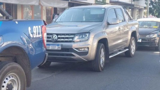 Lo secuestraron y luego lo abandonaron en una cava