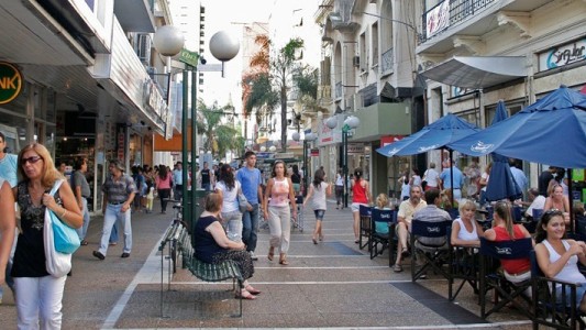 Día de la madre: expectativas desde el centro comercial