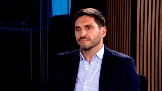 Maximiliano Pullaro presenta gabinete