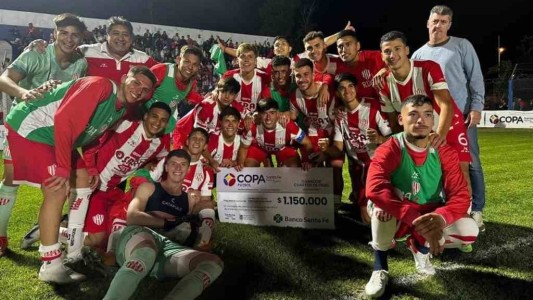 Unión y Colón protagonizarán el clásico por Copa Santa Fe