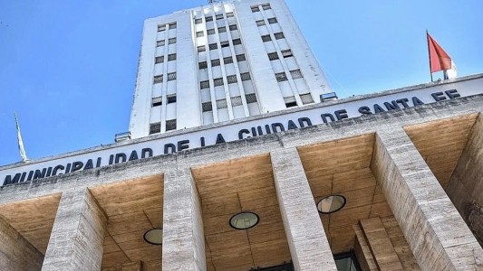 Fin del conflicto: Asoem levantó el paro municipal en Santa Fe