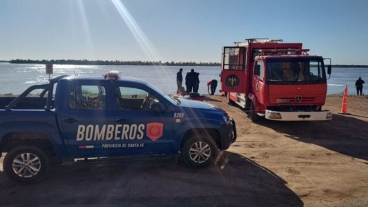 Una pareja circulaba por la costanera y su auto tuvo un desperfecto