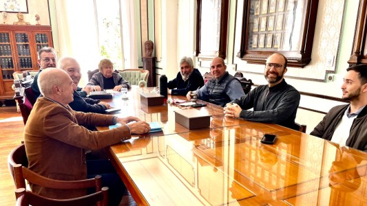 La provincia avanza con el etiquetado de eficiencia energética en viviendas