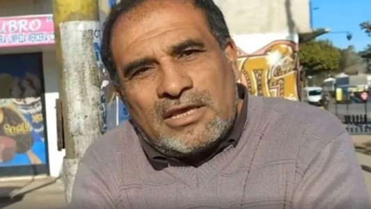 Intervino casación y ahora sí se peritará el celular de "Chocolate" Rigau