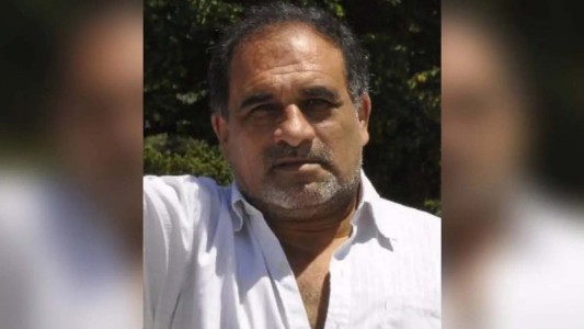 Se entregó Julio "Chocolate" Rigau en una comisaría en La Plata