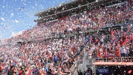 Sigue la venta de entradas para la semifinal de la Copa Santa Fe