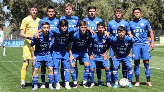 Mirá la lista de Unión para el clásico de Copa Santa Fe