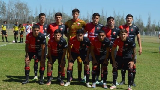 Mirá la lista de Colón para el clásico de Copa Santa Fe