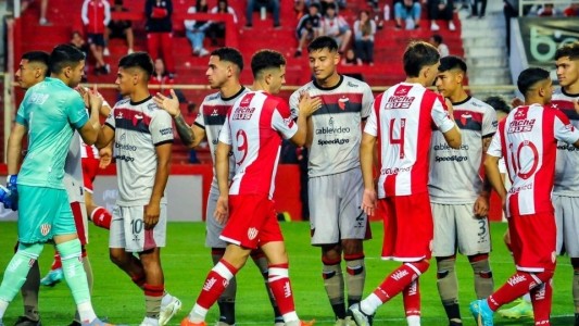 Unión y Colón definen quién juega la final de la Copa Santa Fe