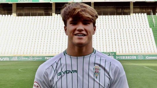 Un futbolista de 18 años apareció muerto entre dos vagones de un tren