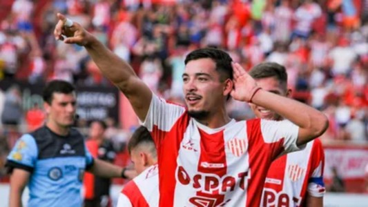 Unión se quedó con el clásico y pasó a la final de la Copa SantaFe
