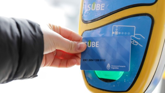 Ministro de Transporte: "Quien quiera seguir recibiendo subsidio no tiene que hacer nada"