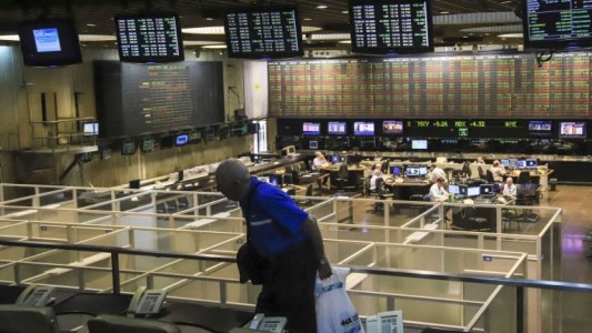 Ajustan más el cepo para evitar que suba el Contado con Liquidación