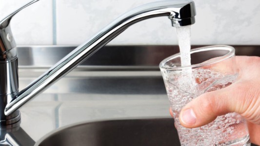 Habrá corte de agua este miércoles en la ciudad