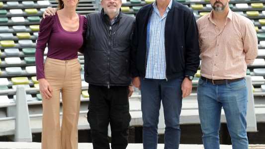 Por tercer año consecutivo se presenta Santa Fe en Concierto