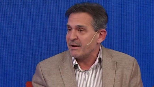 Se entregó Aníbal Lotocki y quedará detenido en La Plata