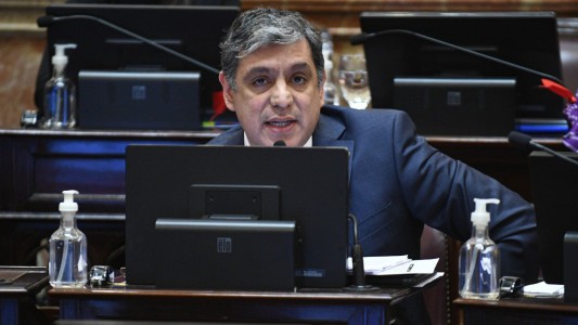 Encuentran muerto al senador fueguino Matías Rodríguez: el mensaje de Cristina Kirchner