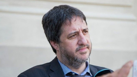 La Legislatura investigará al fiscal Edery, acusado de encubrir a testigo considerada narco