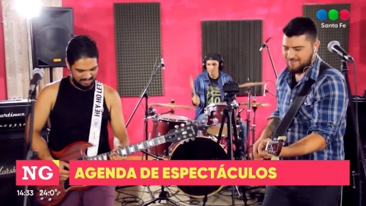 Fin de semana movido en el espacio de Demos Comunidad Cultural Emergente