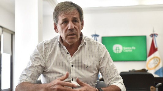 Jatón: “Cumplimos con gran parte del proyecto de gestión”