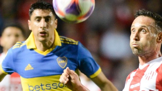 Unión quiere dar el golpe ante un Boca que ya tiene la cabeza en la Libertadores