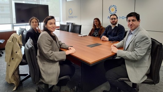 En 2023, en la provincia se concretaron millonarias inversiones en iniciativas científico tecnológicas