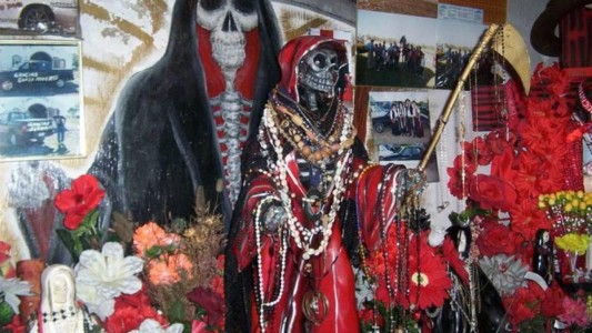 Cometió un homicidio en medio de un rito pagano e irá a prisión perpetua