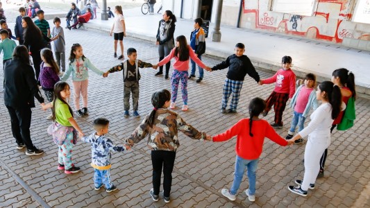 Invitan a un seminario sobre prevención del trabajo infantil