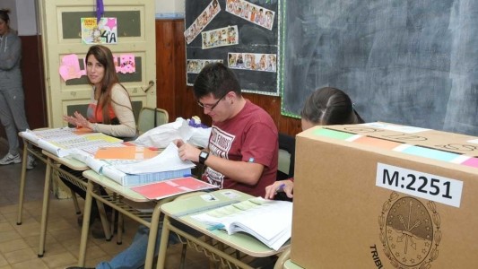 Recuerdan que sigue disponible el pago para autoridades de mesa de las elecciones provinciales