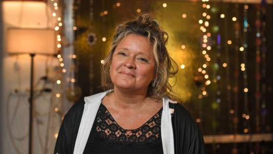 Murió la periodista Mariana Moyano