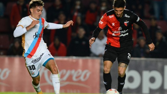 Colón buscará una victoria ante Arsenal en Sarandí