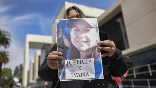 Rosario: se entregó el tercer sospechoso del asesinato de Ivana Garcilazo