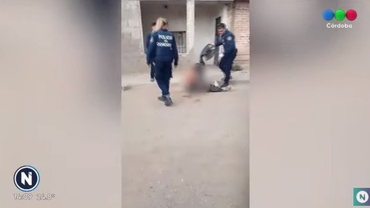 Córdoba: vecinos frustraron el ingreso de un ladrón a una vivienda