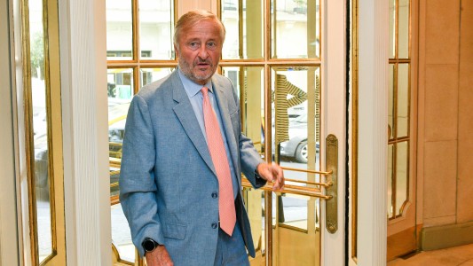 Indagatoria para Cristiano Rattazzi por supuesto contrabando de autos de alta gama