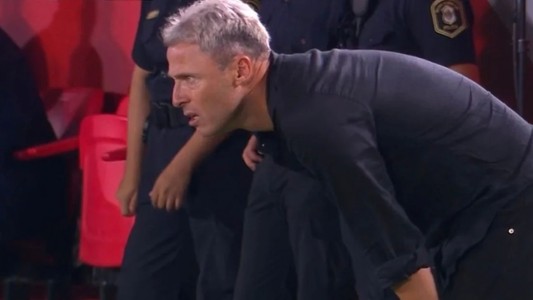 Damonte, el motivo de su «platinado»