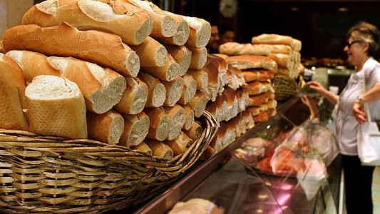 Aseguran que es inminente un aumento del pan que llevará el kilo arriba de los $1000