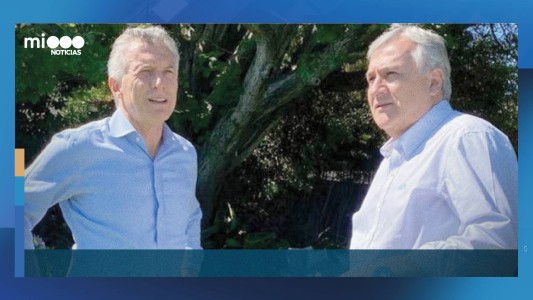 Interna en JxC: "Estamos en presencia de Mauricio Macri en su peor versión", dijo Morales