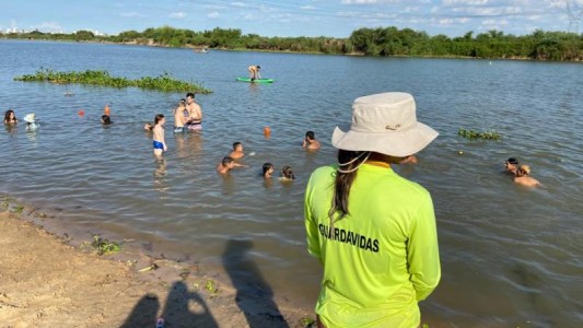 Santo Tomé: Ya se puede consultar el escalafón para cubrir cargos de guardavidas