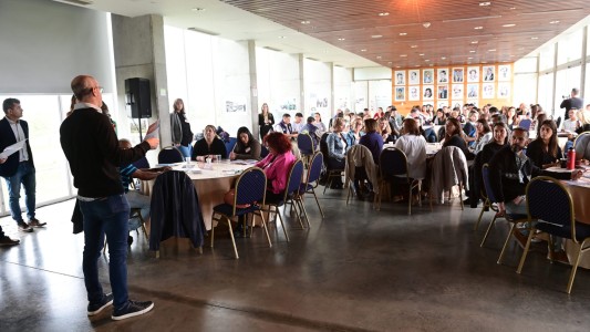 Se realiza en la ciudad un seminario sobre prevención del trabajo infantil