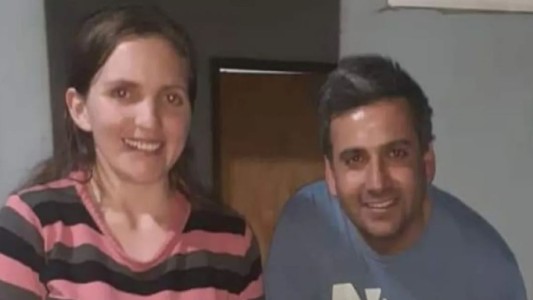 Horror en Río Negro: asesinó a su pareja delante de sus hijos