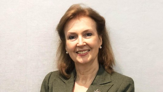 "El mercado de órganos es algo fantástico", afirmó Diana Mondino, diputada electa de Javier Milei