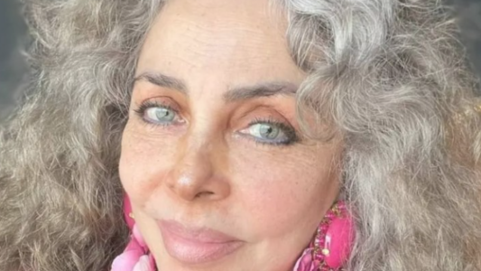 Verónica Castro preocupó a sus fanáticos tras el Huracán Otis: "Estoy muy contenta de estar con vida"