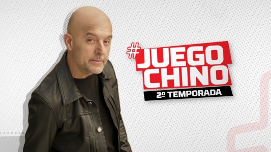 Vuelve #JuegoChino con Guillermo Pelado López y las entrevistas más divertidas