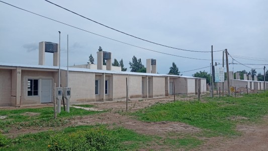 Abren la inscripción para sortear 10 viviendas en Vera